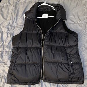 Old Navy Vest